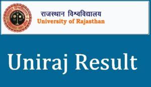 Uniraj Result 2022 Name Wise रिज़ल्ट लिंक uniraj.ac.in BA 1st .